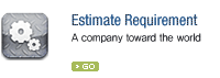 Estimate Requirement